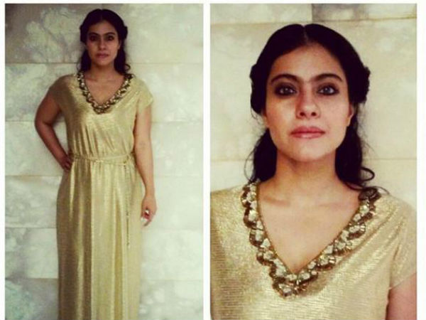 Kajol