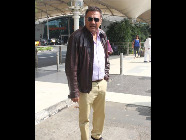 Boman Irani