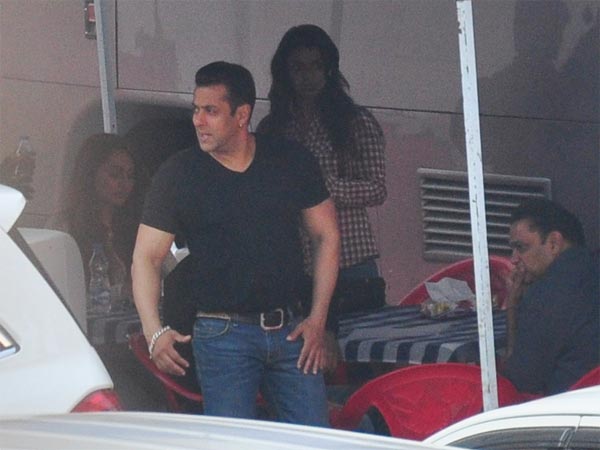 Sallu