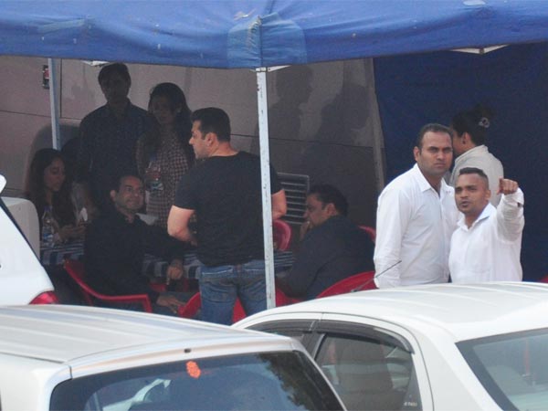 Salman Khan