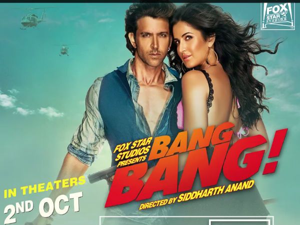 Bang Bang