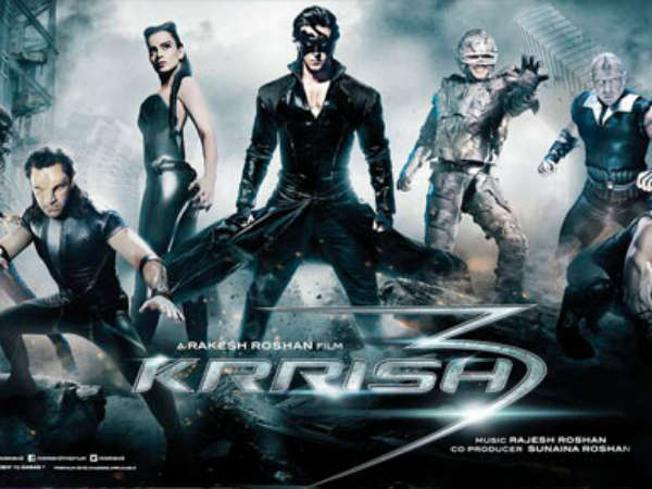 Krishh 3