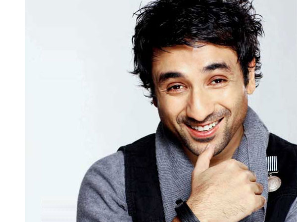 Vir Das