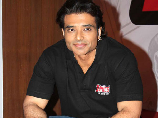 Uday Chopra