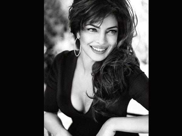 Priyanka Chopra