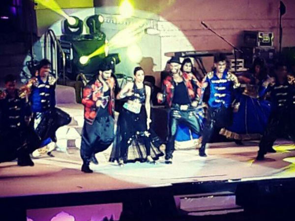Performance