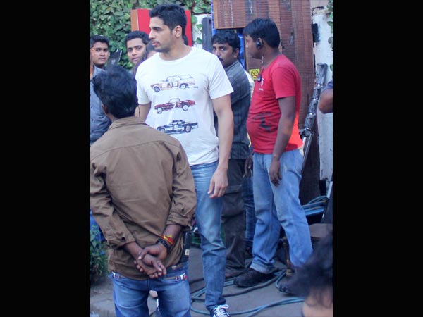 Sidharth 