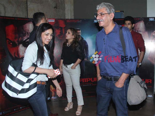 Sriram Raghavan