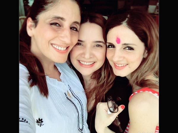 Sussanne Roshan