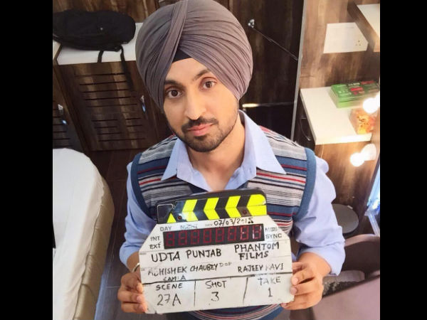Diljit Dosanjh