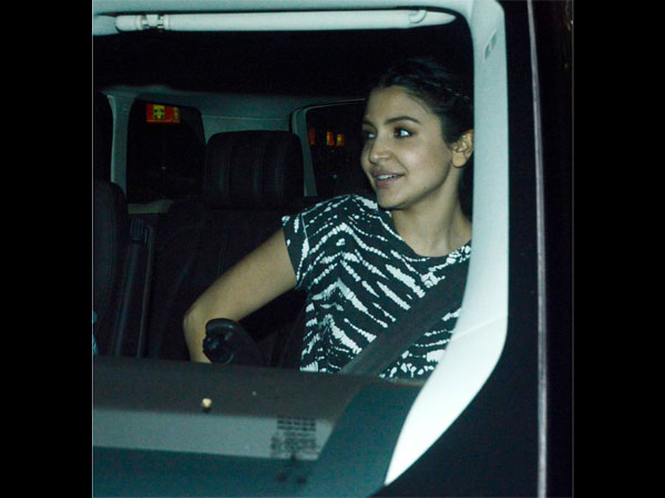 Anushka