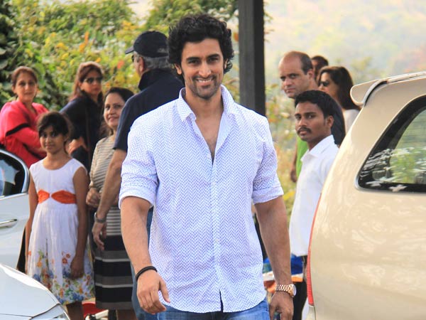 Kunal Kapoor