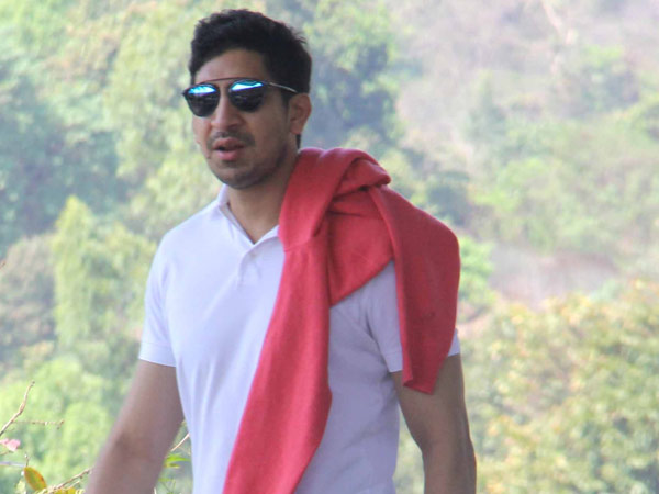Ayan Mukerji