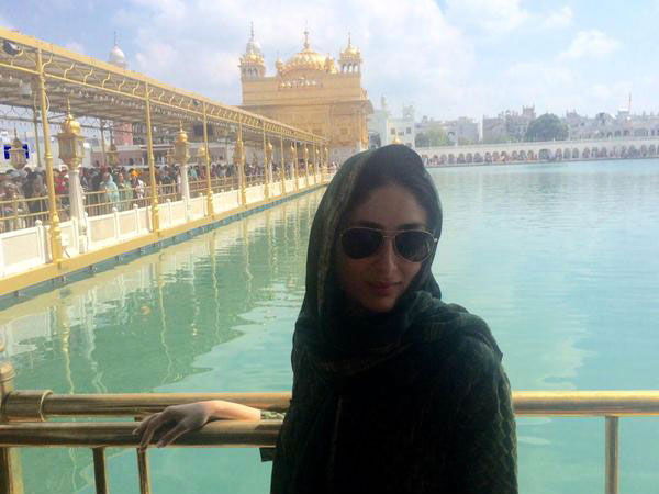 Kareena
