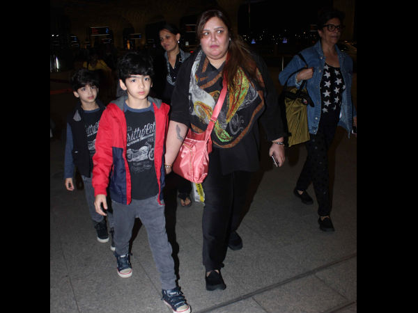 Sunaina Roshan