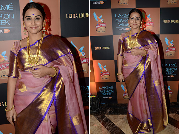 Vidya Balan