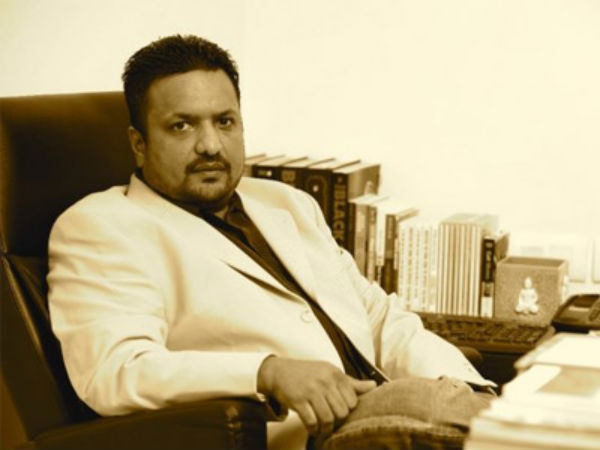 Sanjay Gupta