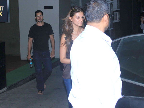 Dino Morea
