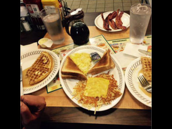 Yummy