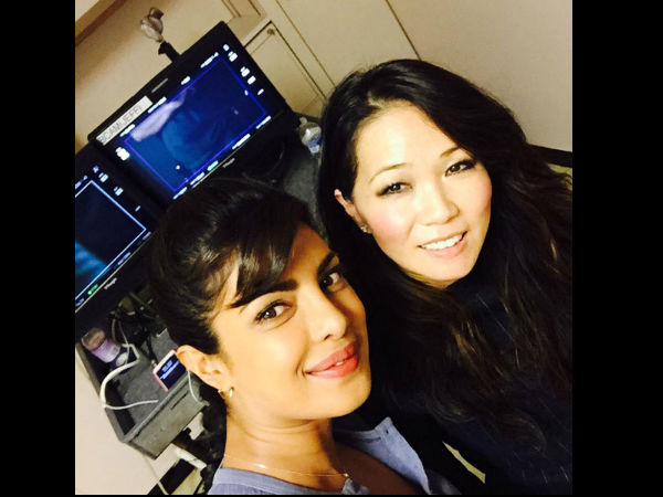 Selfie Moment