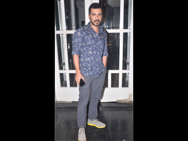Aamir Bashir