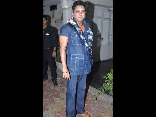 Sukhwinder Singh