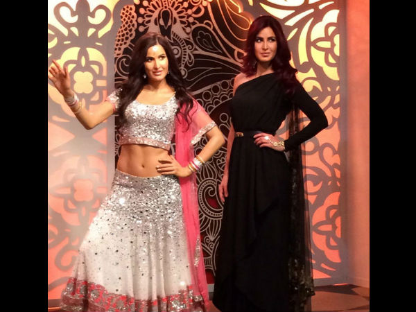 Katrina Kaif