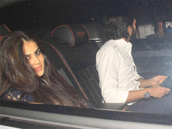 Genelia D'Souza