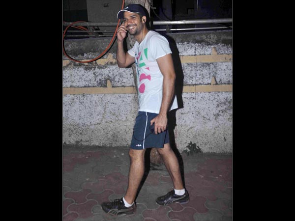 Neil Bhoopalam