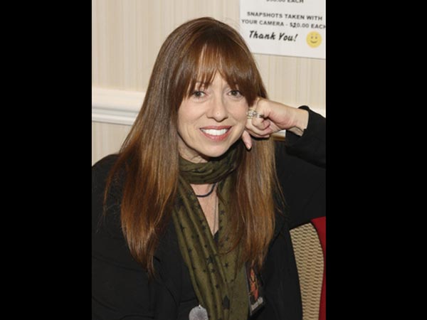 Mackenzie Phillips