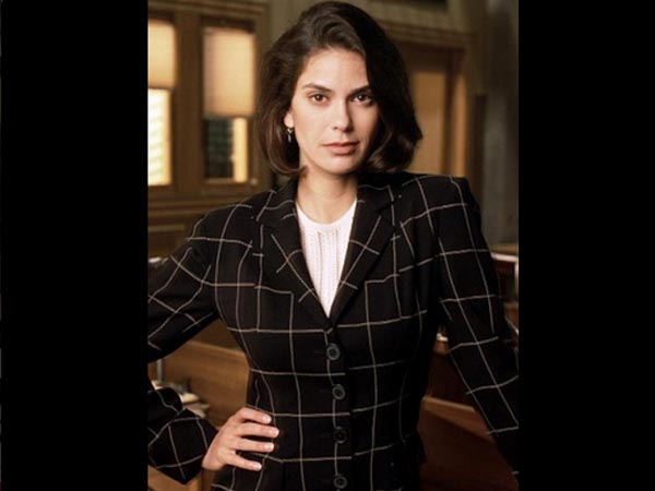 Teri Hatcher