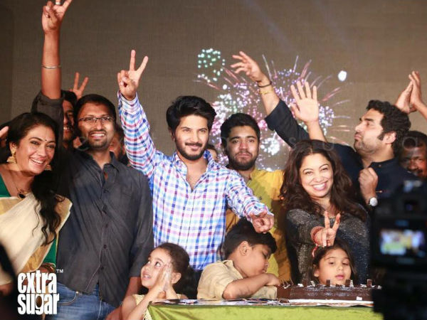 Success Bash