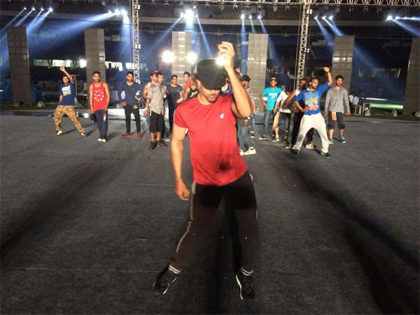 Hrithik Roshan