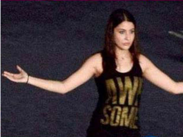 Anushka Sharma 