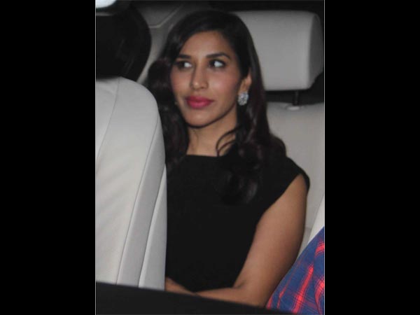 Sophie Choudhary