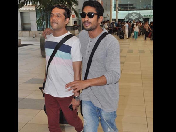 Prateik Babbar