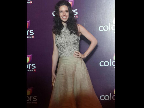 Kalki Koechlin
