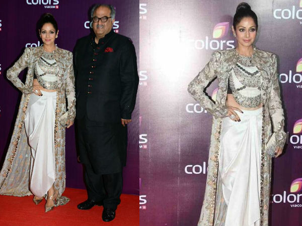 Sridevi