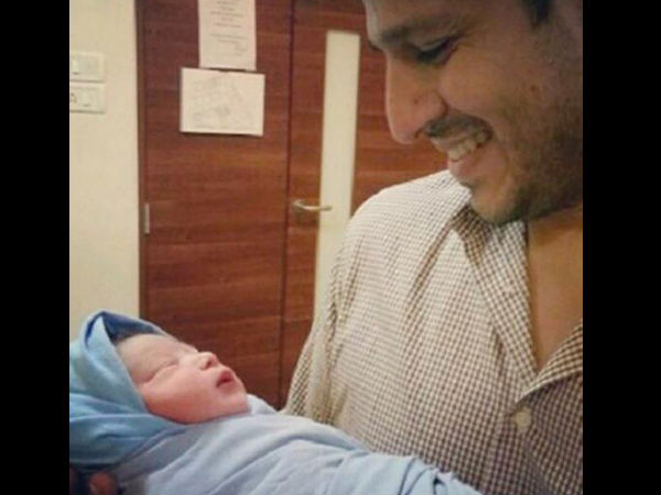 Vivek Oberoi: 