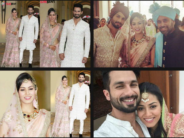 Wedding Pics