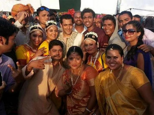 PRDP Sets