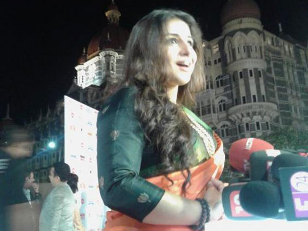 Vidya Balan