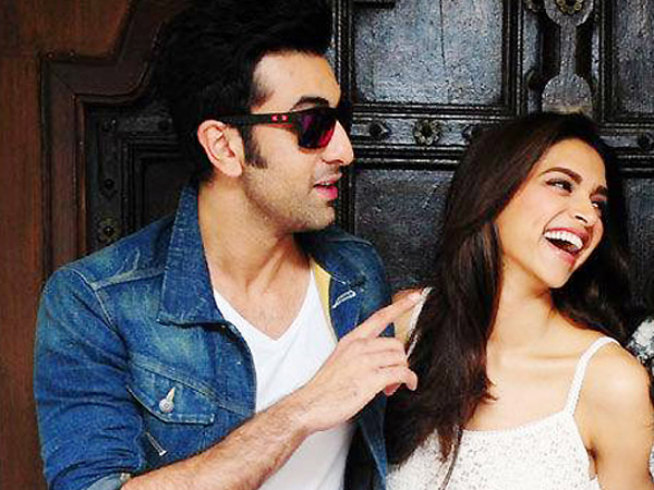 Tamasha