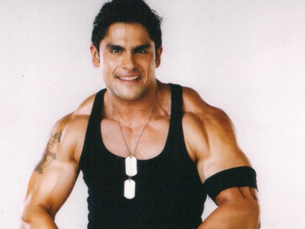 Rahul Bhatt