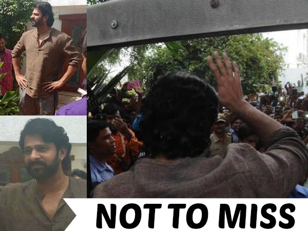 Prabhas