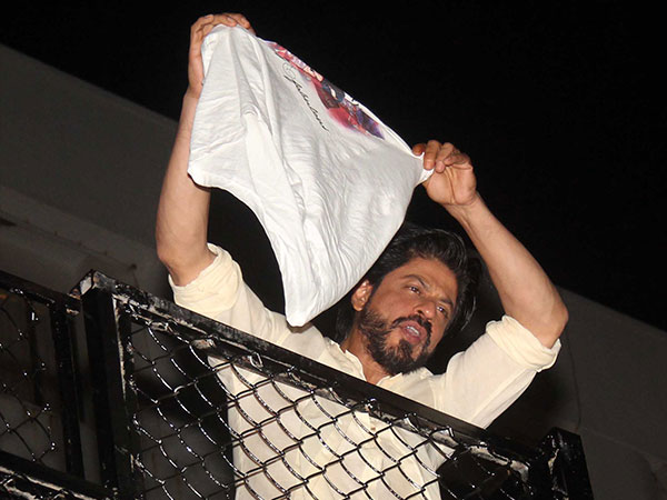 SRK