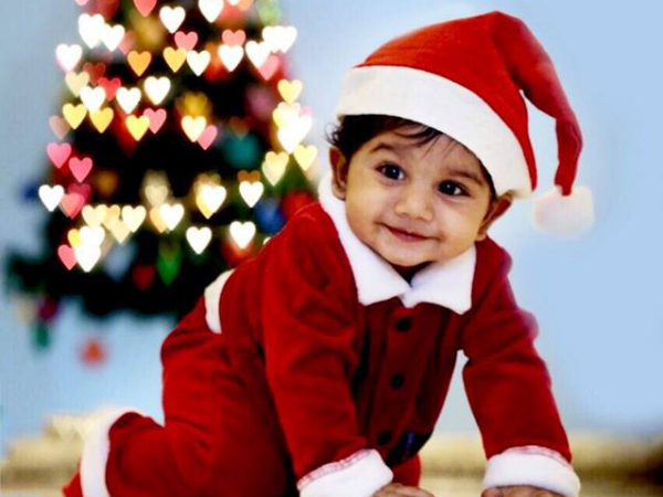 Christmas