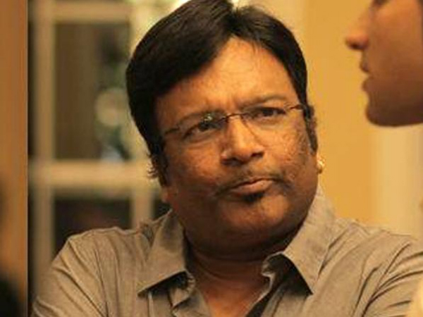 Director