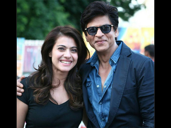 Kajol @KajolAtUN 