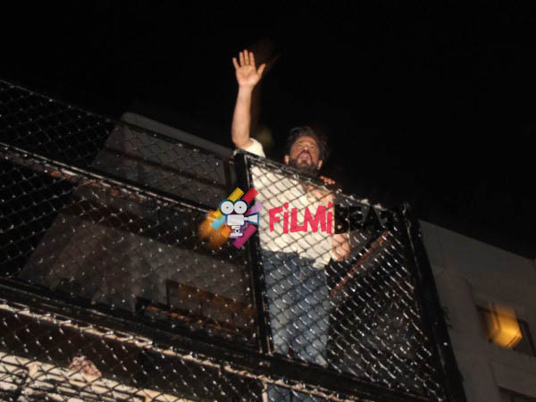 Superstar SRK